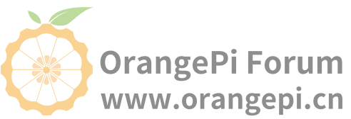 Orange Pi 论坛