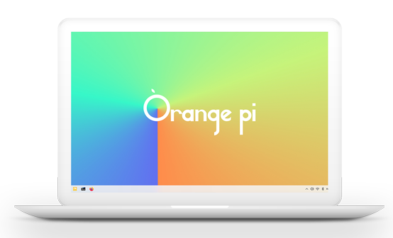 Orange Pi OS